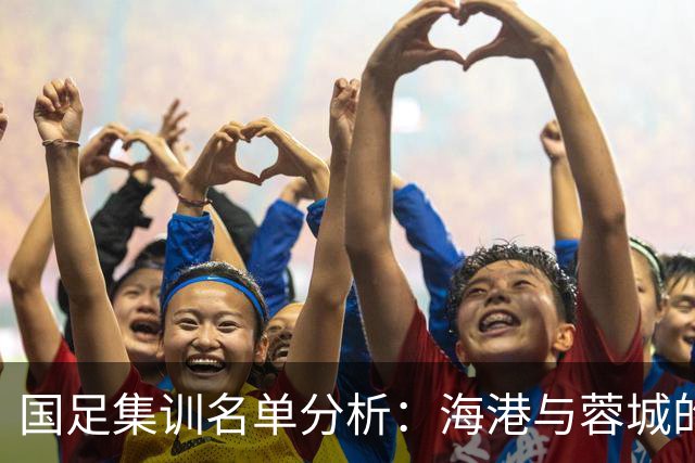 国足集训名单分析：海港与蓉城的实力对比与未来展望