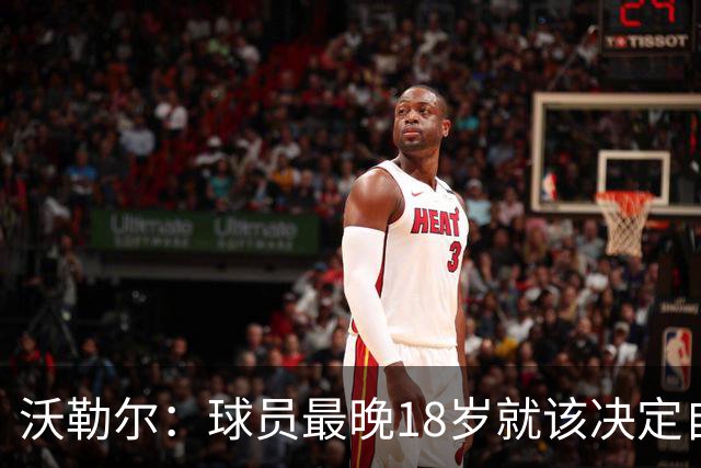 沃勒尔：球员最晚18岁就该决定自己效力的国家队，而不是频繁改变