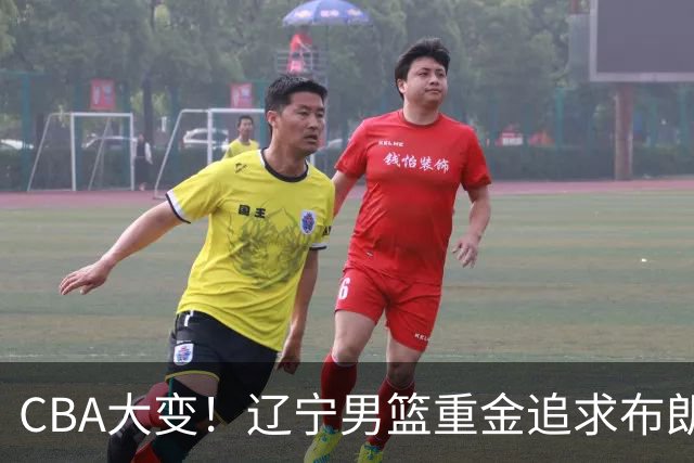 CBA大变！辽宁男篮重金追求布朗，胡金秋竟成“有价无市”香饽饽